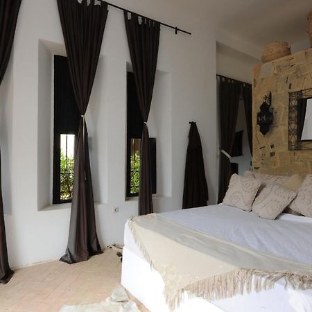Fawakay Villas Oulad Jellal Exteriör bild