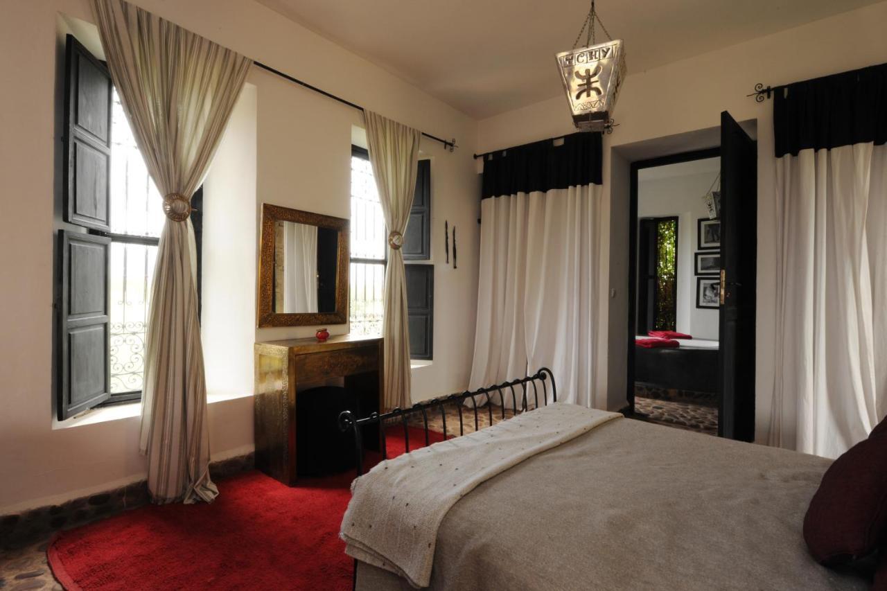 Fawakay Villas Oulad Jellal Exteriör bild