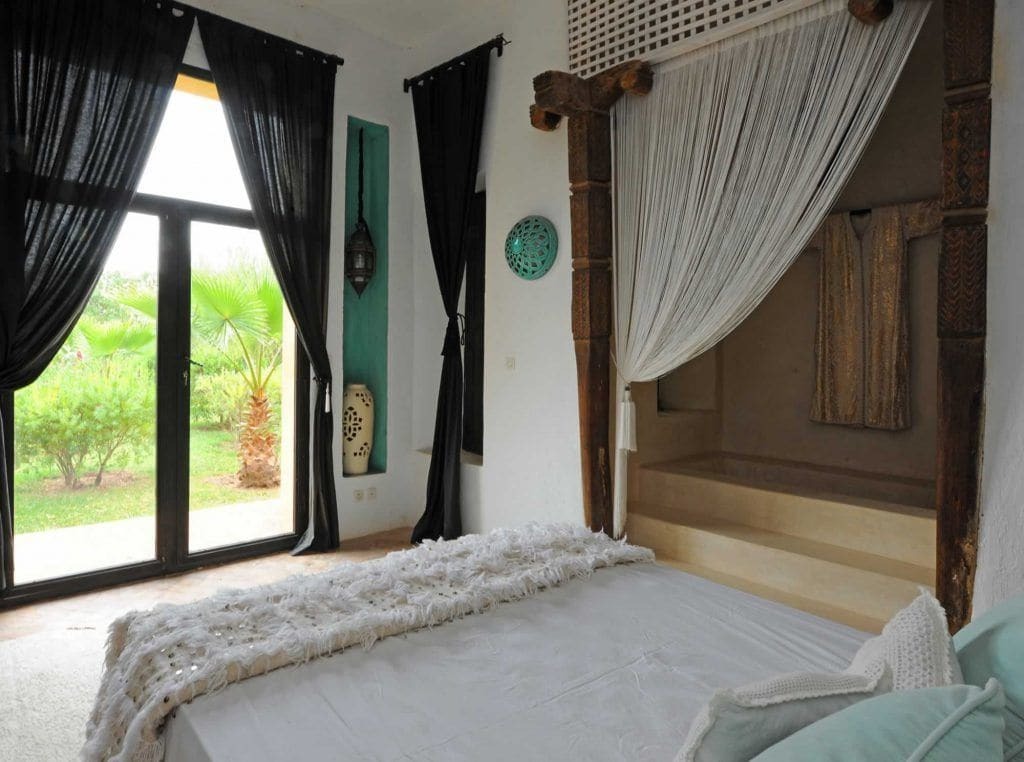 Fawakay Villas Oulad Jellal Exteriör bild
